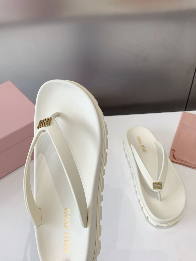 Miu Miu Sandals